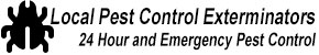 Jemez Springs NM Pest Control Exterminators